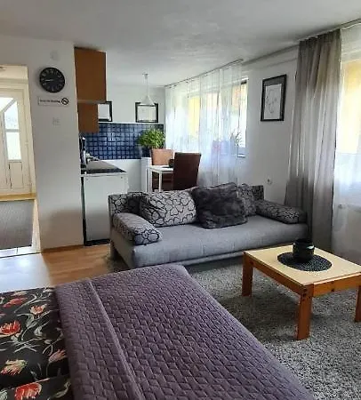 Apartman Stari Grad - Na Uni Apartment *
