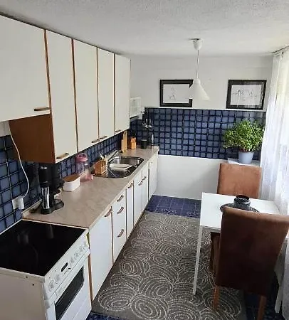 Apartman Stari Grad - Na Uni *