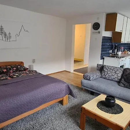 Apartman Stari Grad - Na Uni Apartment