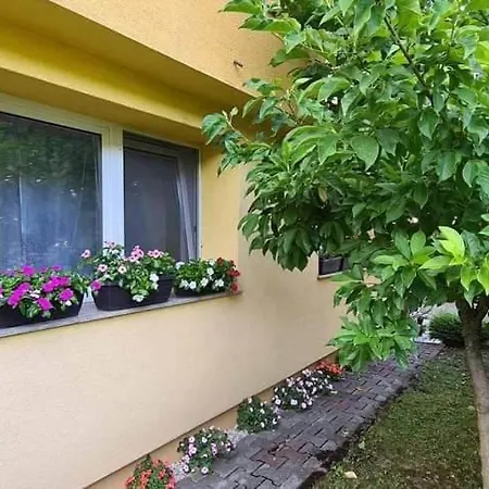 Apartman Stari Grad - Na Uni Apartment Ostrozac (Cazin)