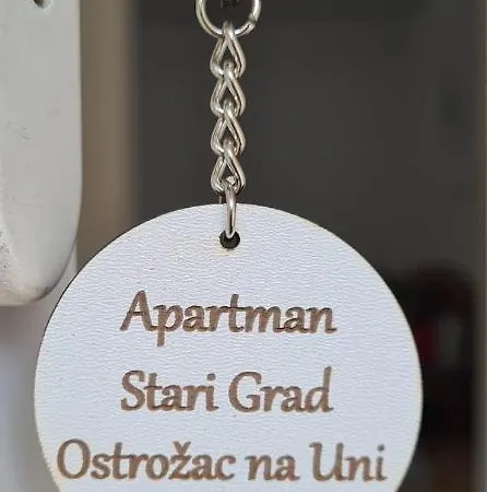 Apartman Stari Grad - Na Uni *