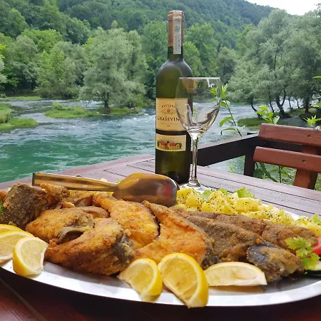 Apartman Stari Grad - Na Uni *