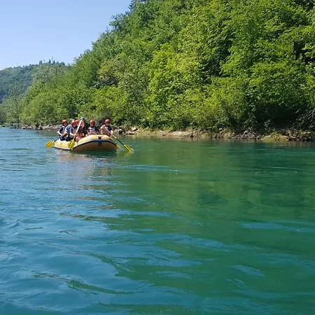 Apartman Stari Grad - Na Uni